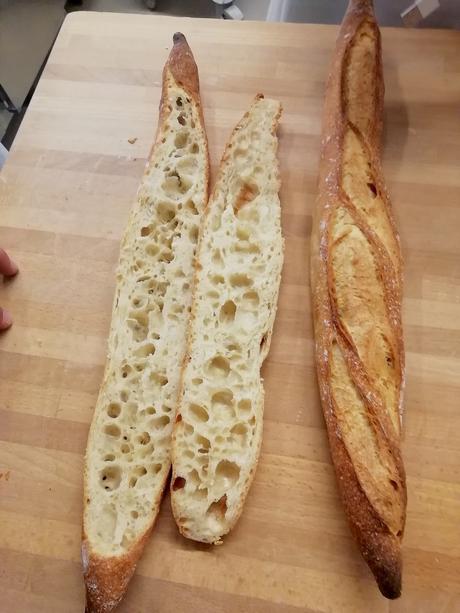 Baguette © Gourmets&co (1)
