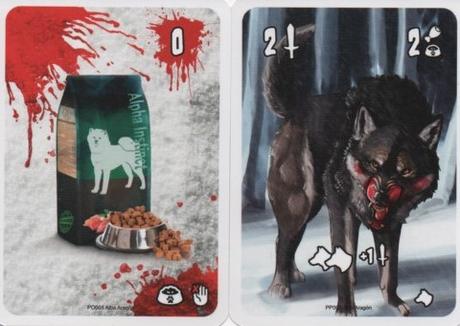 Test de More Bloody Nights chez Ludistri, vous reprendrez bien un verre de sang ? Notre avis sur More Bloody Nights