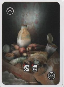 Test de More Bloody Nights chez Ludistri, vous reprendrez bien un verre de sang ? Notre avis sur More Bloody Nights