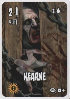 Test de More Bloody Nights chez Ludistri, vous reprendrez bien un verre de sang ?