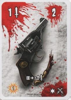 Test de More Bloody Nights chez Ludistri, vous reprendrez bien un verre de sang ? Test de More Bloody Nights chez Ludistri, vous reprendrez bien un verre de sang ?