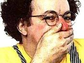 Coluche, candidat rire peur l’élection présidentielle