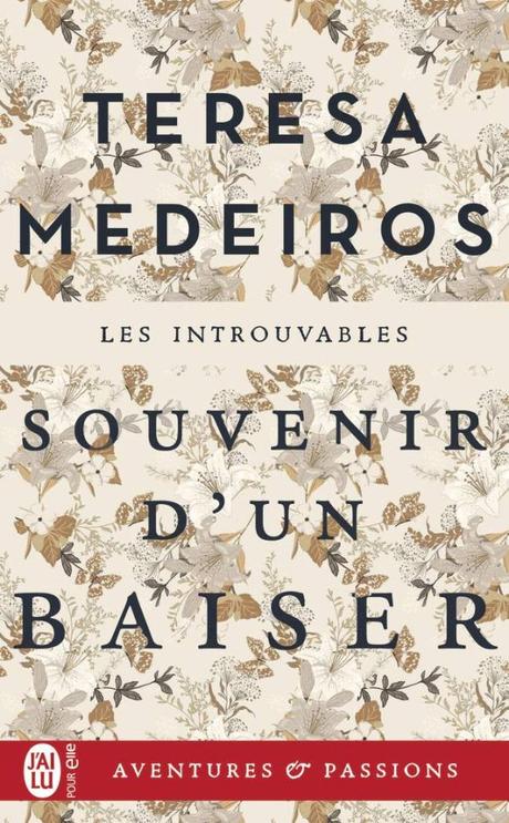 Souvenir d’un baiser de Teresa Medeiros