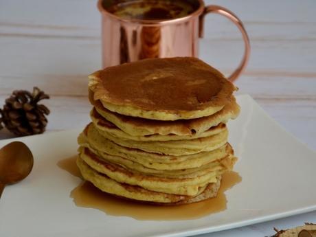 Pancakes (USA)