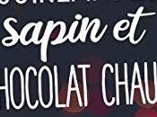 agendas Découvrez Opération guirlandes sapin chocolat chaud