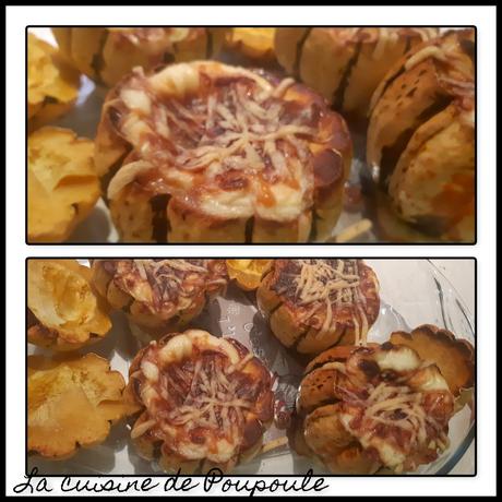 Patidou Farci Patidou Farci