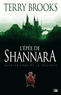 Shannara, tome 1 : L'épée de Shannara - Terry Brooks