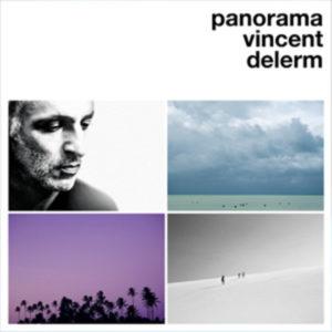 [Musique] Vincent Delerm – Panorama