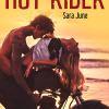 Hot Rider de Sara June
