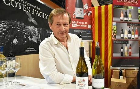 Plusieurs vignerons proposent des vins certifiés biologiques. 