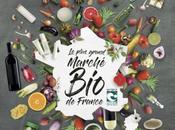 Marjolaine 2019 plus grand marché France ouvre portes Paris novembre