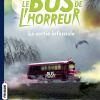 La sortie infernale de Paul Van Loon