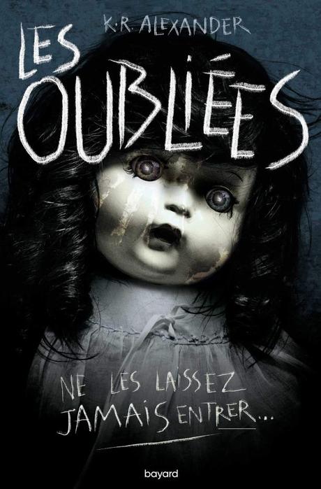 Les Oubliées de Alex Kahler Les Oubliées de Alex Kahler
