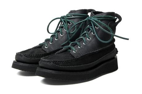 YUKETEN – F/W 2019 COLLECTION