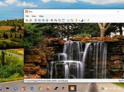 Pixx simplicité d'un lecteur d'images