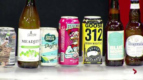 Craft beer – La brasserie Two Sergeants Brewery ferme ses portes à Edmonton, selon les retards imputables à la bureaucratie – Edmonton
 – Houblon