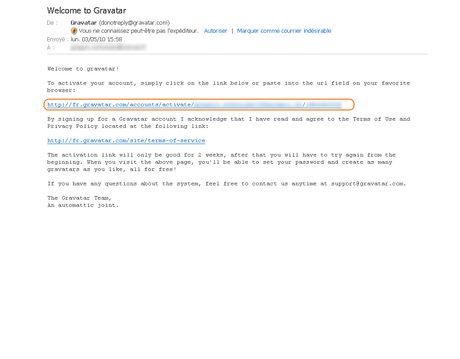 mail de confirmation de rendez vous - Modele et exemple de ...