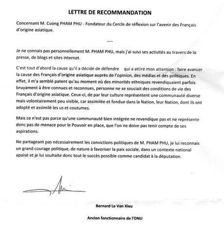 PDF] Lettre De Recommandation Naturalisation Pour Un Ami