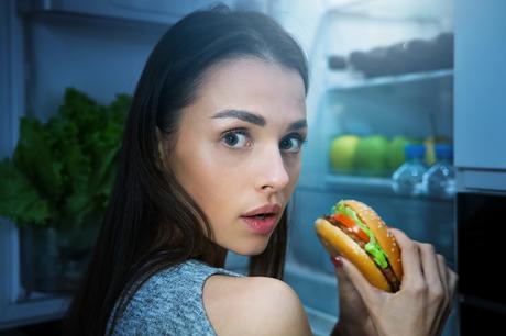 L'odorat aussi joue un rôle indéniable dans nos choix alimentaires L'odorat aussi joue un rôle indéniable dans nos choix alimentaires