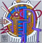 De nouveaux masques…