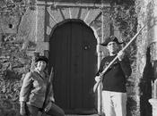 françois athanase charette contrie, prisonnier