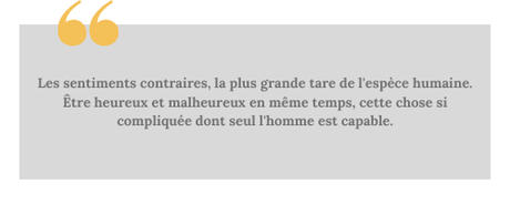 Attraction – Aversion (A fleur de peau #1) • Allan William