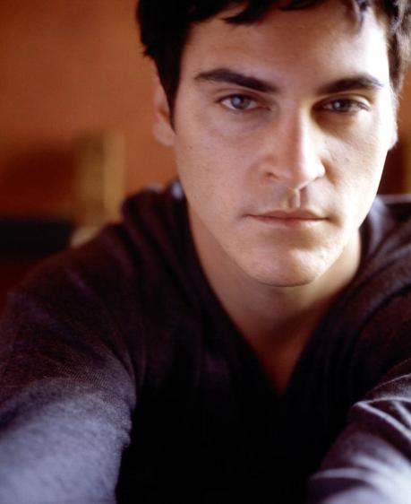 Joaquin Phoenix