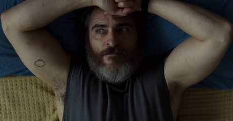 Joaquin Phoenix