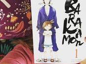 Barakamon, Satsuki Yoshino Tome