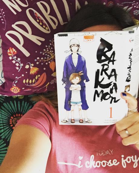 Barakamon, Satsuki Yoshino Tome 1, 2 et 3