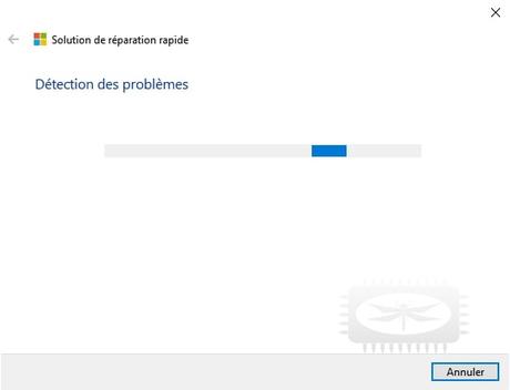 Procédure de réinitialisation des options utilisateur et des paramètres de Registre dans Word