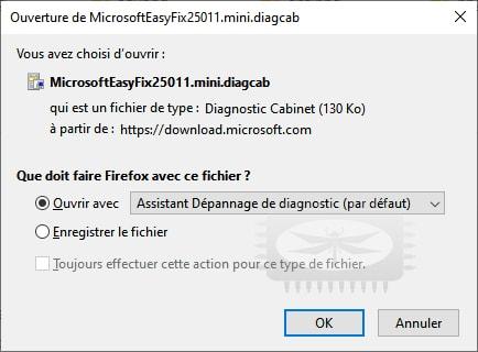 Procédure de réinitialisation des options utilisateur et des paramètres de Registre dans Word