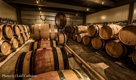 Les bars à vins Ecluse x Domaine Albert Mann – Novembre 2019