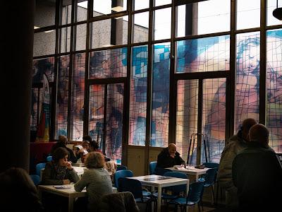 Festival du Film Italien 42e Villerupt