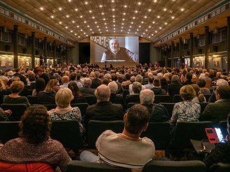 Festival du Film Italien 42e Villerupt