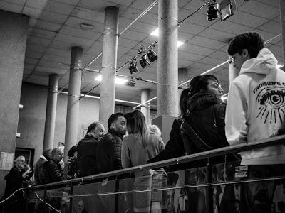 Festival du Film Italien 42e Villerupt