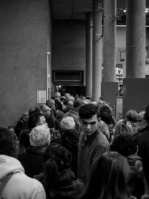 Festival du Film Italien 42e Villerupt