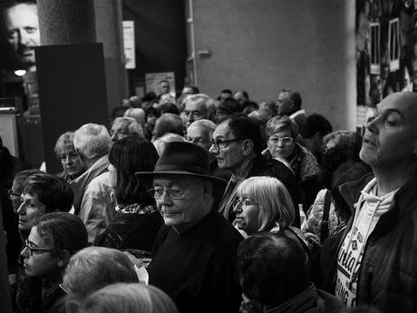 Festival du Film Italien 42e Villerupt