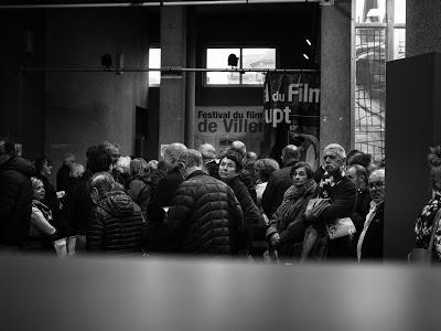 Festival du Film Italien 42e Villerupt