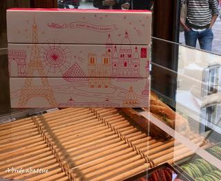 La Boulangerie du Marché d'Arnaud Dumontel