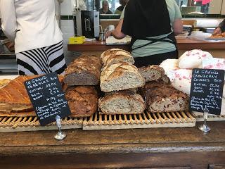 La Boulangerie du Marché d'Arnaud Dumontel