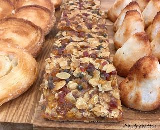 La Boulangerie du Marché d'Arnaud Dumontel