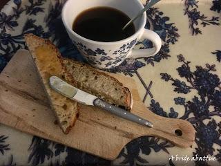 La Boulangerie du Marché d'Arnaud Dumontel
