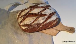 La Boulangerie du Marché d'Arnaud Dumontel