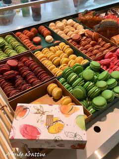La Boulangerie du Marché d'Arnaud Dumontel