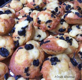 La Boulangerie du Marché d'Arnaud Dumontel