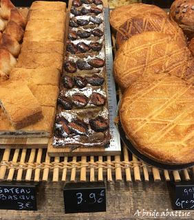 La Boulangerie du Marché d'Arnaud Dumontel