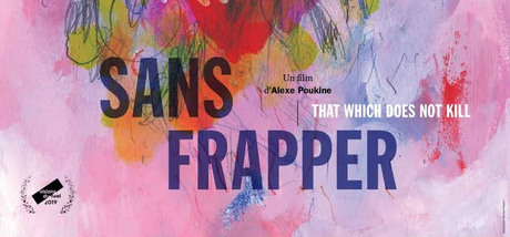 Sans Frapper Sans Frapper