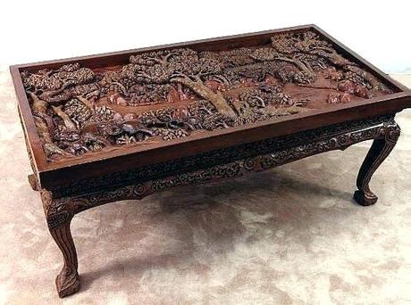 antique chinese coffee table hand carved coffee table hand carved coffee table amazing amazing carved coffee table best images about hand carved coffee table