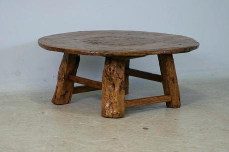antique chinese coffee table brilliant rustic round coffee tables round rustic antique coffee table at